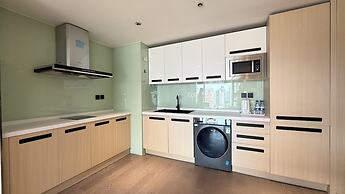BeijingSanlitunShimao Int'l Serviced Apt