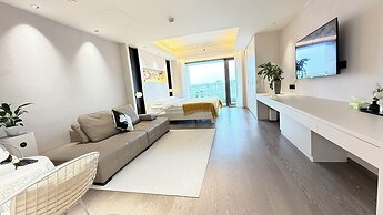 BeijingSanlitunShimao Int'l Serviced Apt