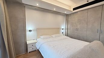 BeijingSanlitunShimao Int'l Serviced Apt