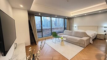 BeijingSanlitunShimao Int'l Serviced Apt