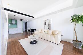 BeijingSanlitunShimao Int'l Serviced Apt