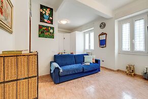 Seaside Binario Blu 500 M Dal Mare