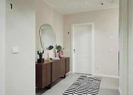 DoorMI - Premium Suites and Apartments