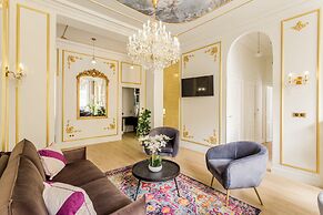 Merveil Luxury Suite - Louvre Marcel III