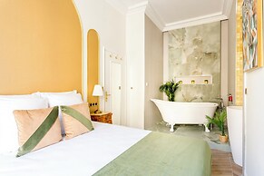 Merveil Luxury Suite - Louvre Marcel III