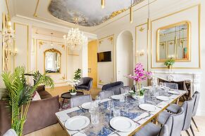 Merveil Luxury Suite - Louvre Marcel III