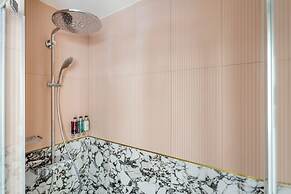 Merveil Luxury Suite - Louvre Marcel III
