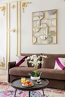 Merveil Luxury Suite - Louvre Marcel III