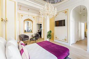 Merveil Luxury Suite - Louvre Marcel III