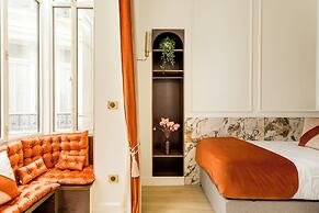 Merveil Luxury Suite - Louvre Marcel III