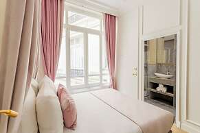 Merveil Luxury Suite - Louvre Marcel III
