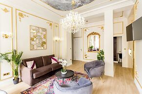 Merveil Luxury Suite - Louvre Marcel III