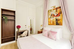 Merveil Luxury Suite - Louvre Marcel III
