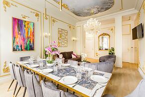 Merveil Luxury Suite - Louvre Marcel III