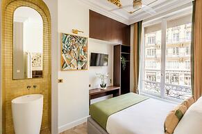 Merveil Luxury Suite - Louvre Marcel III