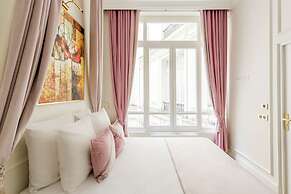 Merveil Luxury Suite - Louvre Marcel III