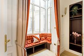Merveil Luxury Suite - Louvre Marcel III