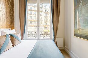 Merveil Luxury Suite - Louvre Marcel III