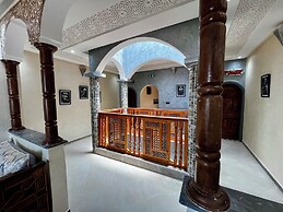 Riad La Tempérance