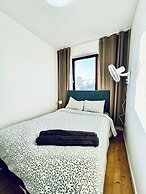 Spacious Budget Home Garden Stay