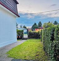 Spacious Budget Home Garden Stay