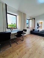 Spacious Budget Home Garden Stay