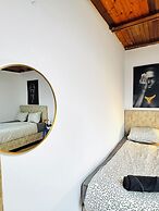Spacious Budget Home Garden Stay