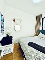Spacious Budget Home Garden Stay