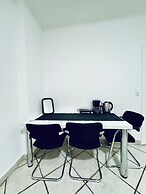 Spacious Budget Home Garden Stay