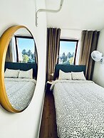 Spacious Budget Home Garden Stay