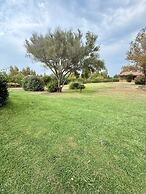 Appartamento Cala D'Ambra 43
