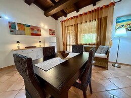 Appartamento Cala D'Ambra 43