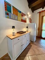 Appartamento Cala D'Ambra 43