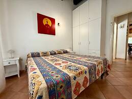 Appartamento Cala D'Ambra 43