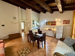 Appartamento Cala D'Ambra 43