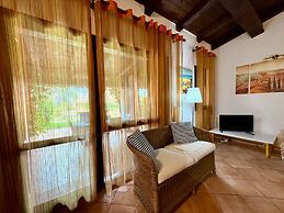 Appartamento Cala D'Ambra 43