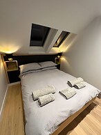 2-bed - Sleeps 6 - Pet Friendly With Free Parking