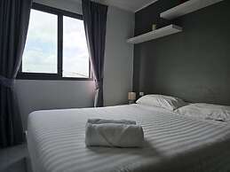 1 BR Condo in good location NV402
