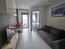 1 BR Condo in good location NV402