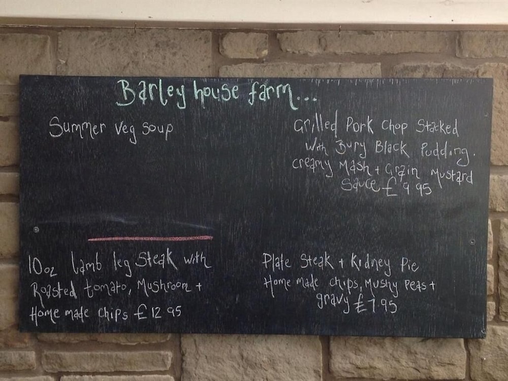 Pendle Inn