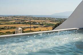 Villa Pathos by Apleton Villas Paros