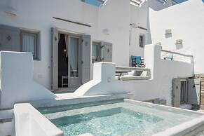 Villa Pathos by Apleton Villas Paros