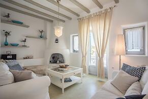 Villa Pathos by Apleton Villas Paros