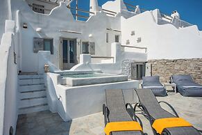 Villa Pathos by Apleton Villas Paros