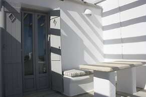 Villa Pathos by Apleton Villas Paros