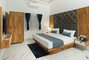 Hotel Maya Elite