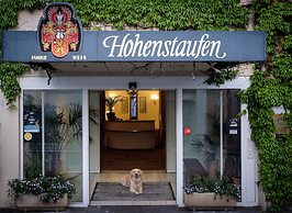 Hotel Hohenstaufen KG