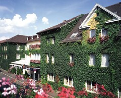 Hotel Hohenstaufen KG