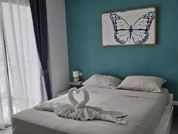 Skyline Serenity  1Bed T2-721