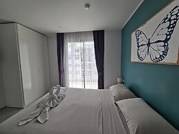 Skyline Serenity  1Bed T2-721